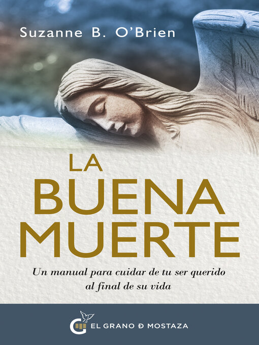 Title details for La buena muerte by Suzanne B. O'Brien - Available